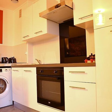 F1 Entier Cosy Style Asiatique Montgeron, Proche Paris Екстериор снимка