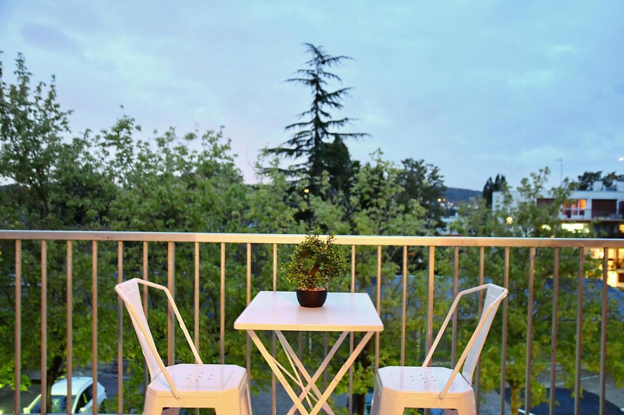 F1 Entier Cosy Style Asiatique Montgeron, Proche Paris Екстериор снимка